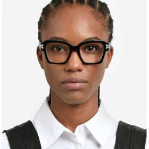 Marc Jacobs MJ 1088 0B3V 00 Square Eyeglasses 50mm - Violet main image 8